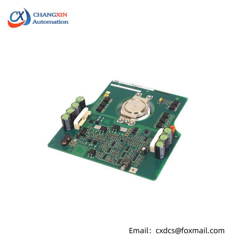 ABB 5SHX 1000H0003 Module