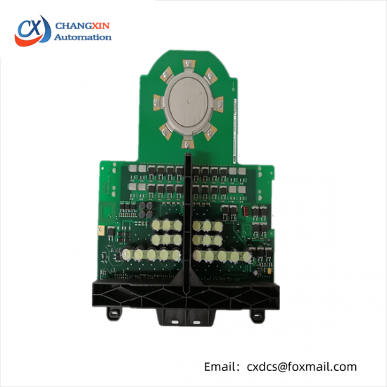 ABB 5SHY3545L0009