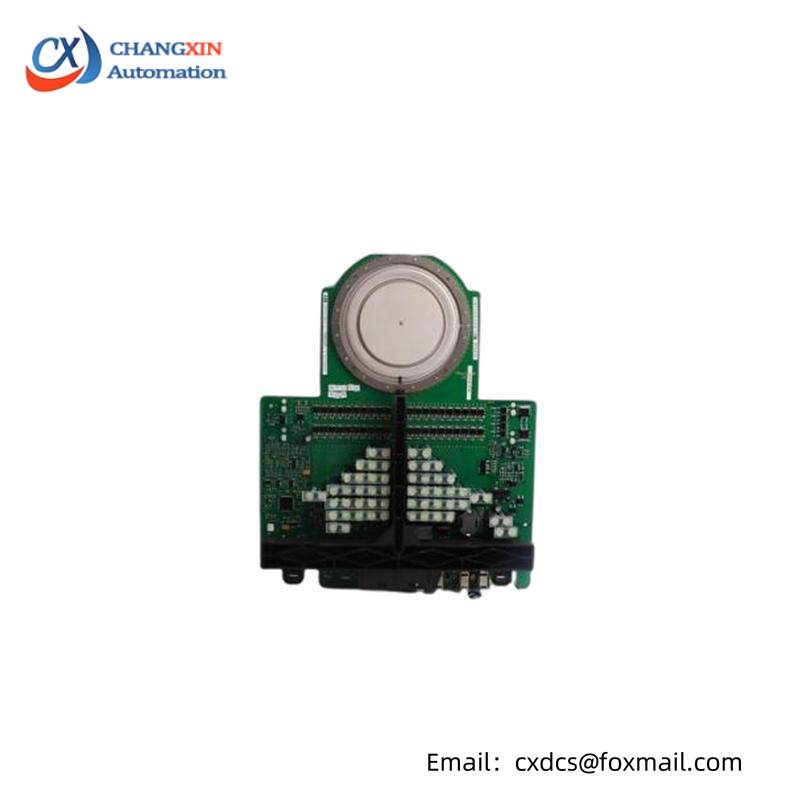 ABB 5SHY3545L0009 3BHB013085R0001