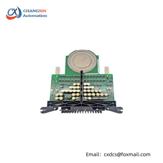 ABB 5SHY3545L0010 3BHB013088R0001