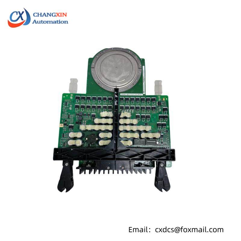 ABB 5SHY3545L0010 GVC750BE101