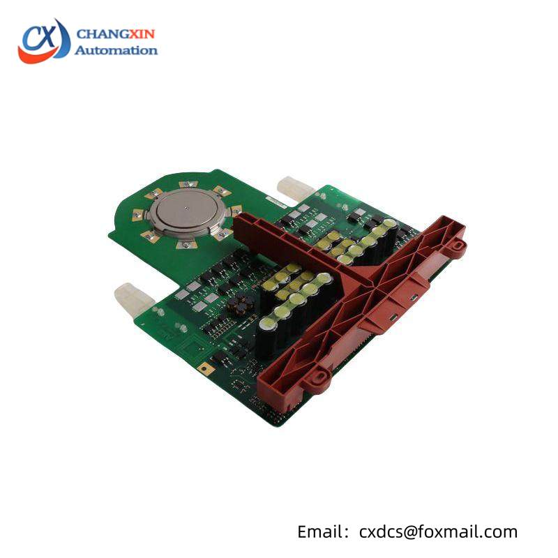 ABB 5SHY3545L0014 3BHE039203R0101
