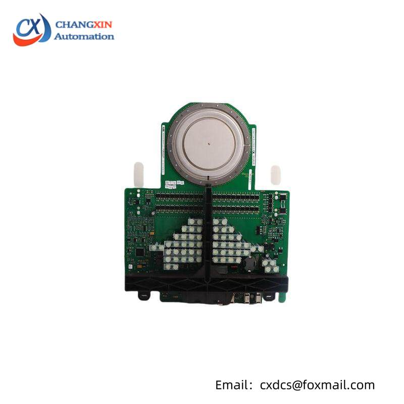ABB 5SHY3545L0014 GVC736CE101