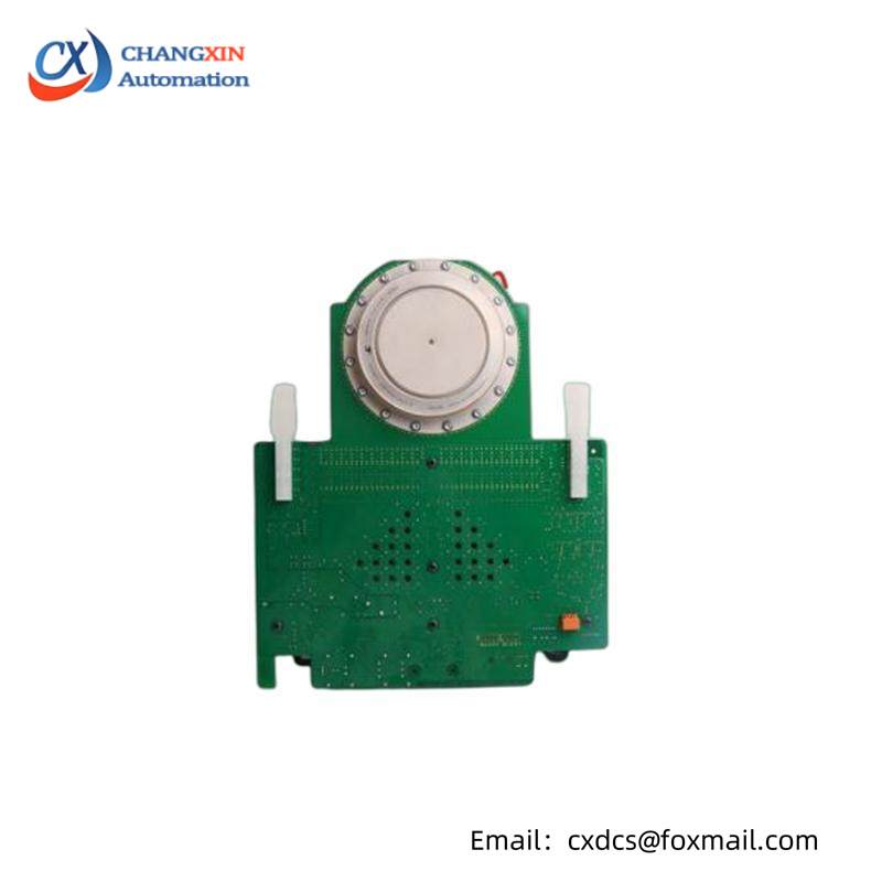 ABB 5SHY3545L0014 GVC736CE101