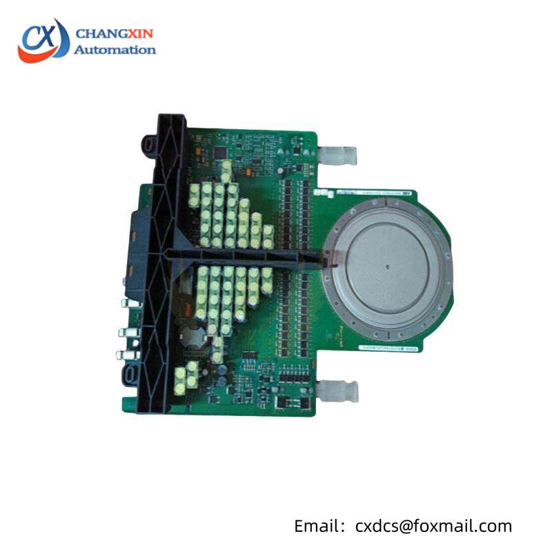 ABB 5SHY3545L0016 3BHB019719R0101