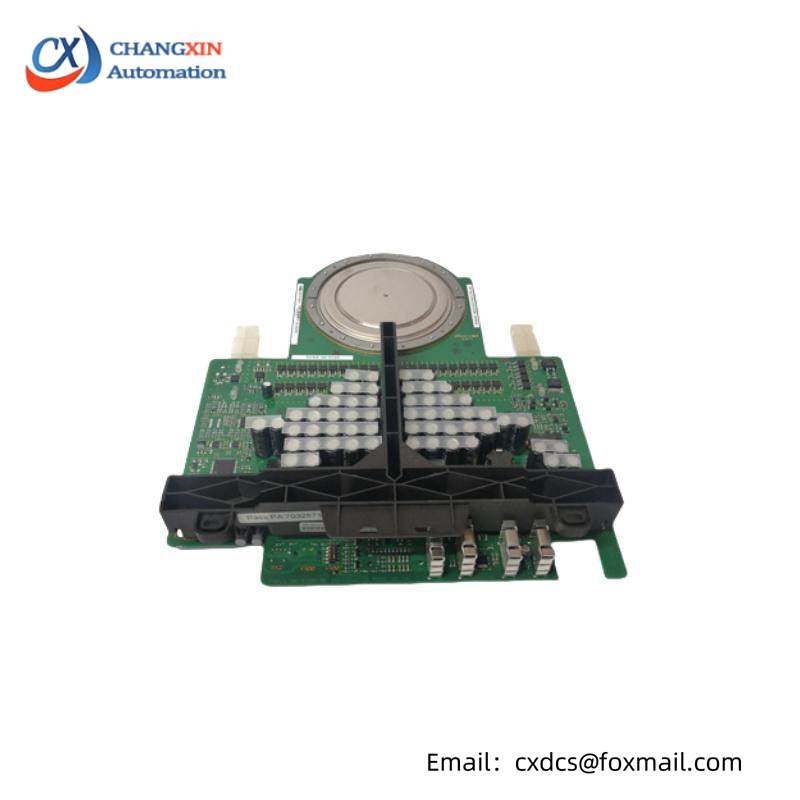 ABB 5SHY3545L0016 3BHE019719R0101