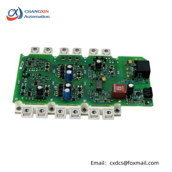 ABB 5SHY35L4503 3BHB004692R0002