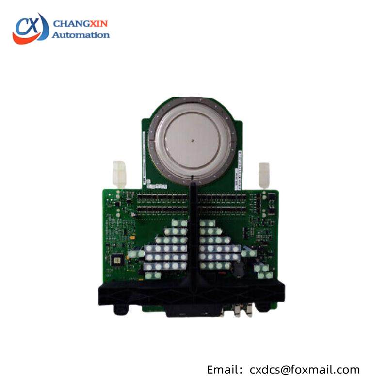 ABB 5SHY4045L0001 3BHB018162R0001