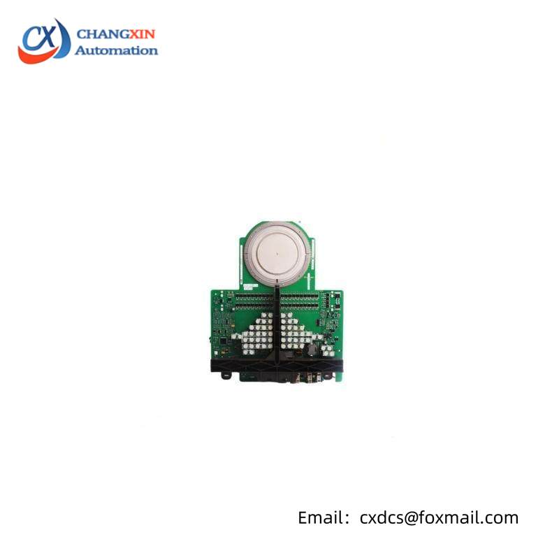 ABB 5SHY4045L0003 GVC736BE101