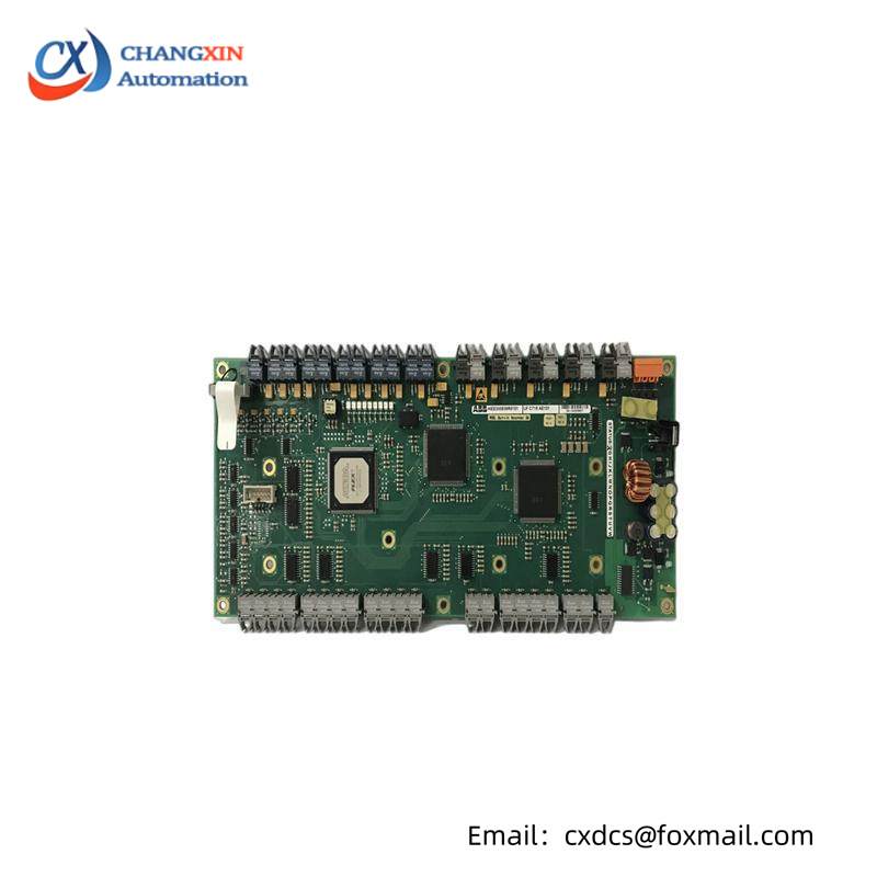 ABB 5SHY4045L0003 GVC736BE101