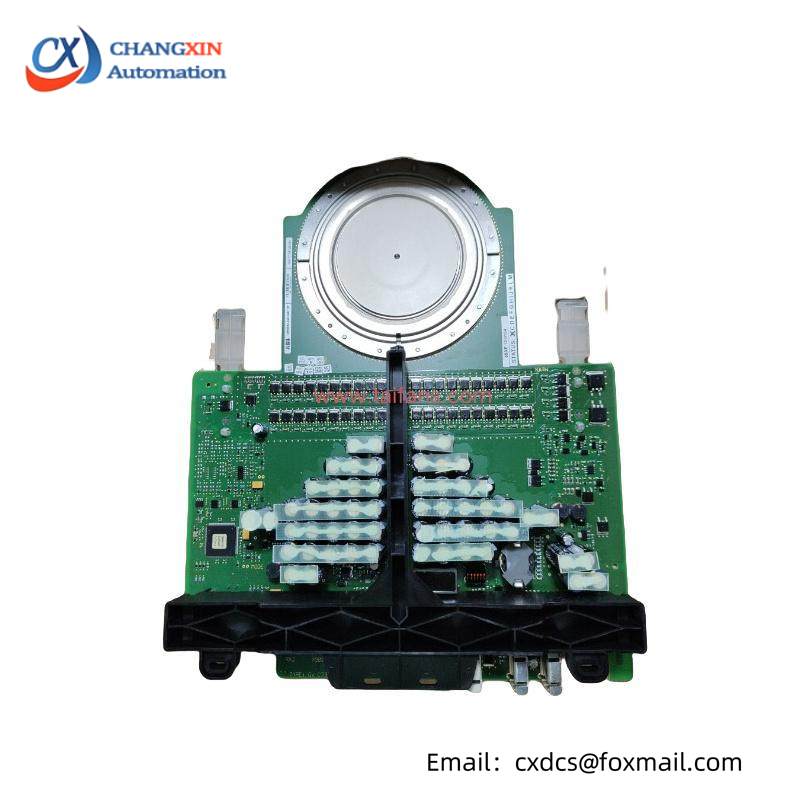 ABB 5SHY4045L0004 3BHE039203R0101