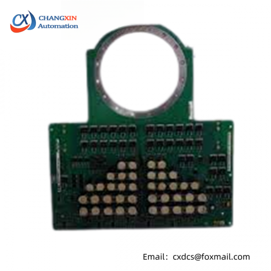 ABB 5SHY4045L0006 GVC736CE101