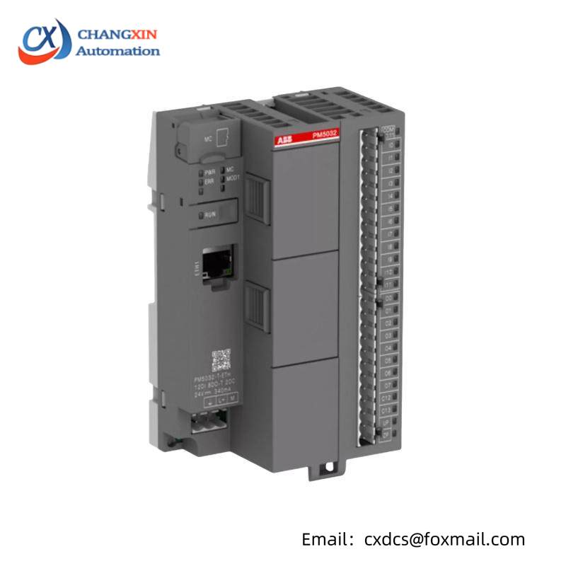 ABB 5SHY4045L0006 GVC736CE101