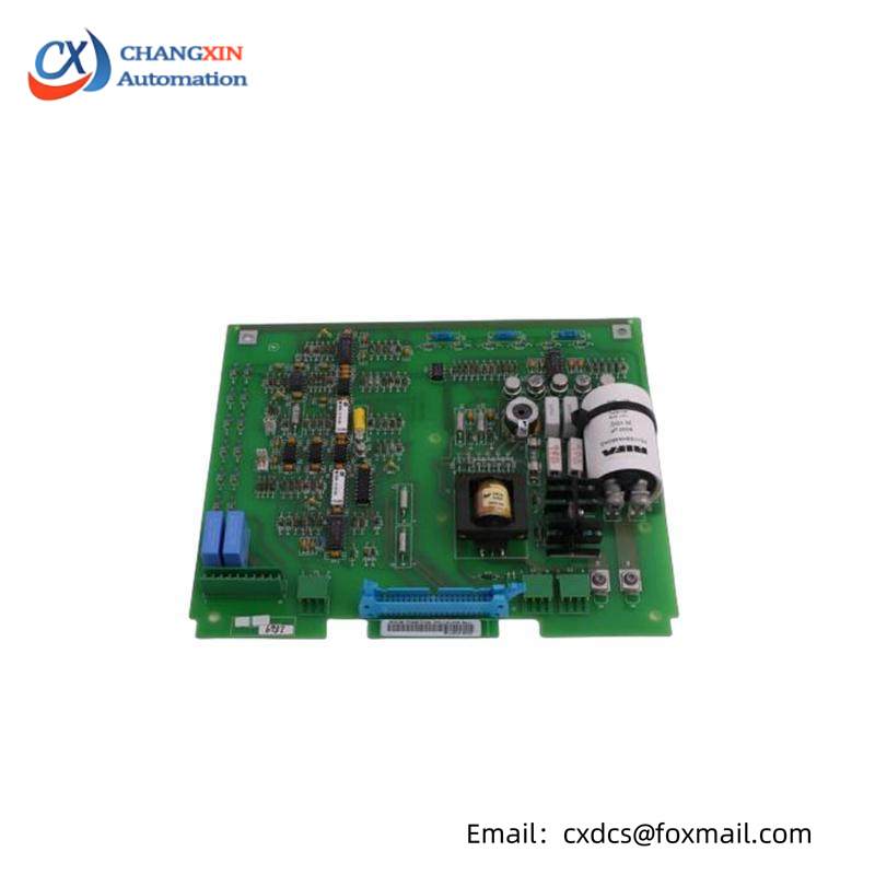 ABB 5SHY5055L0002 3BHE019719R0101