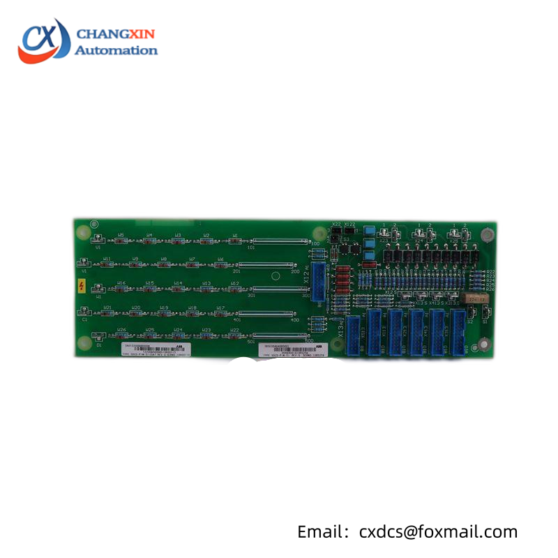 ABB 5SHY6545L0001 AC10272001R0101