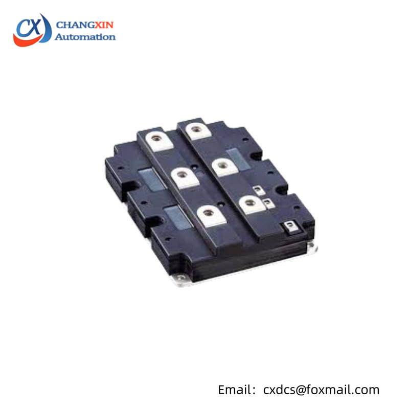 ABB 5SNA1200E330100 HiPak IGBT Module