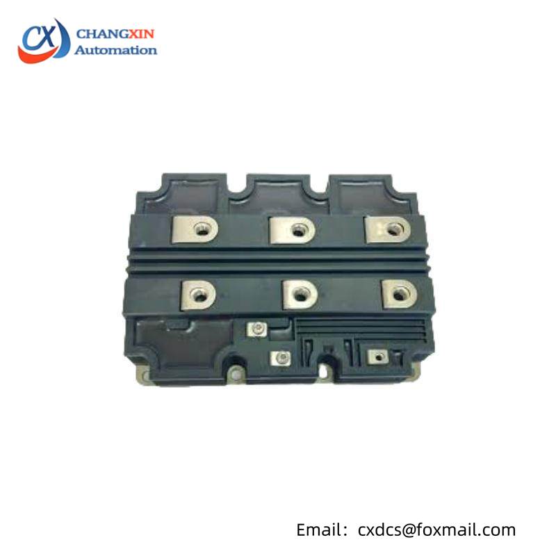 ABB 5SNA 060065G0122 IGBT module