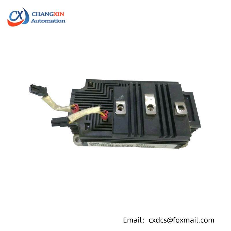 ABB 5SNG 015045P0301 IGBT Module