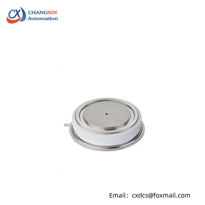 ABB 5STP26N6500 Phase Control Thyristor