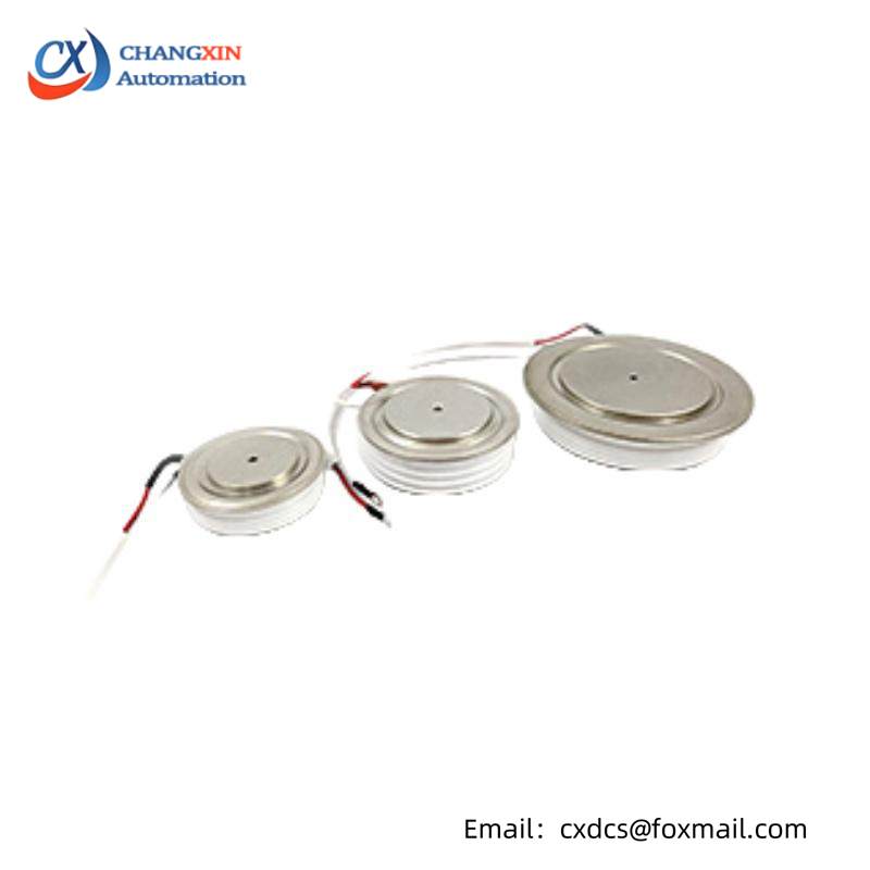 ABB 5STP 08F6500 Thyristor MODULE