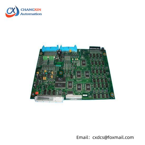 ABB 6111032-1B/YPH108B/SP 61179402 Speed Measurement Board