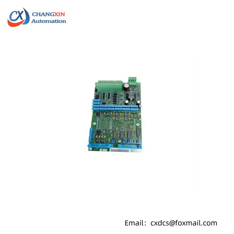 ABB 61320946 ;3AFE61320946 Power Module