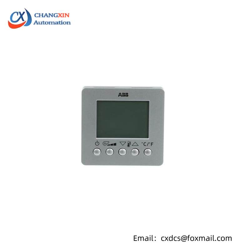 AB 2711-K6C8 COLOR TERMINAL