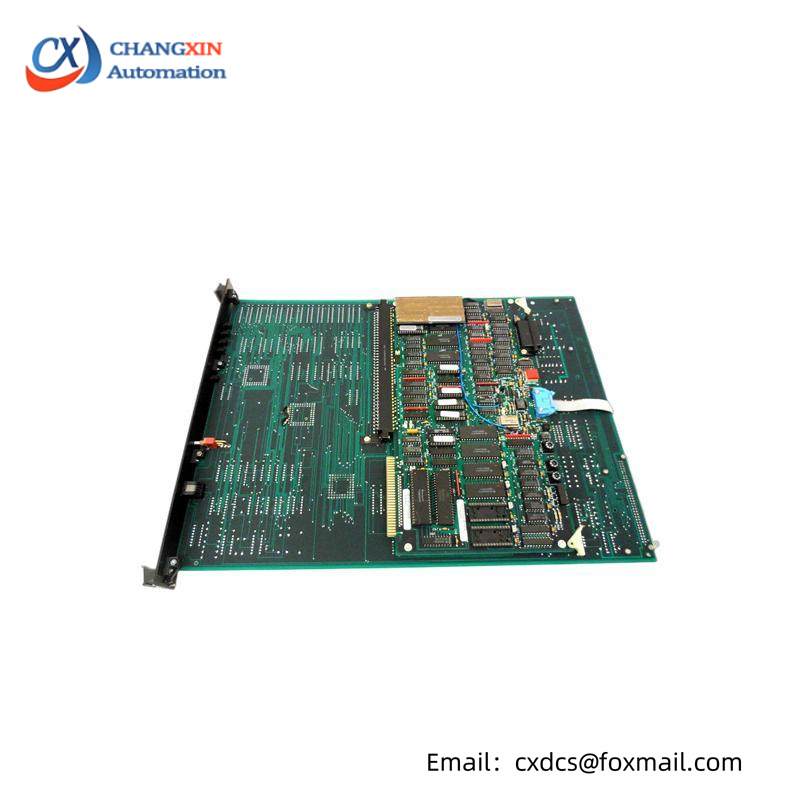 ABB 6205BZ10100 6205BZ10100K Module
