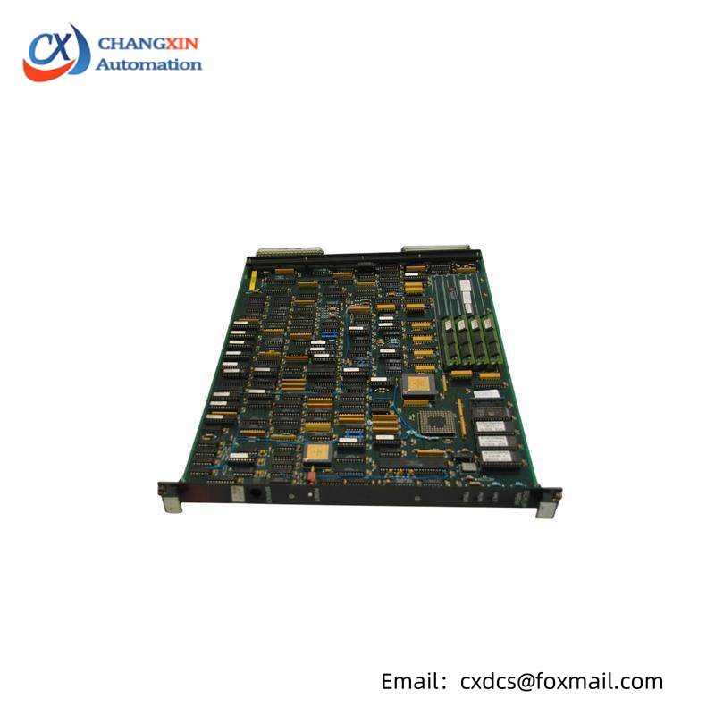 ABB 6214BZ10120 6214BZ10120G Backup Memory Module