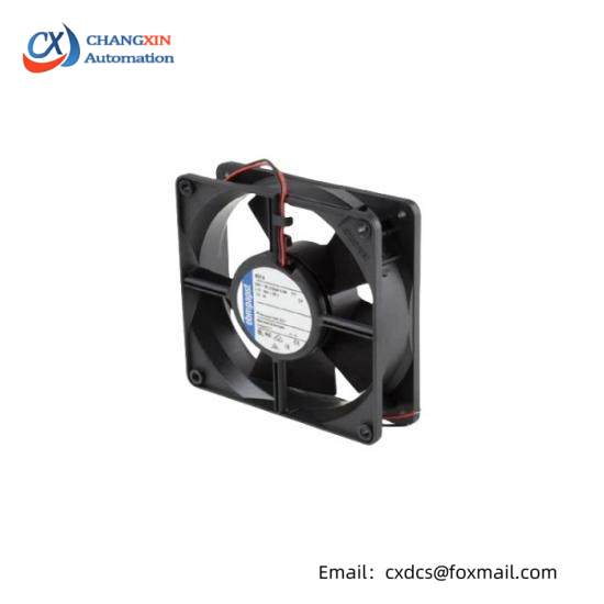 ABB 6318/2TDHHP Axial Fan