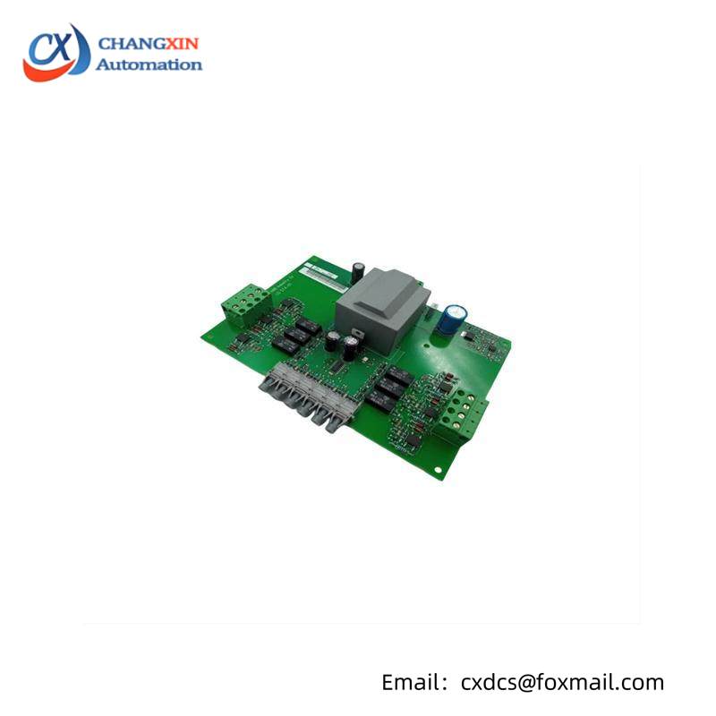 ABB 3HAC0902-1