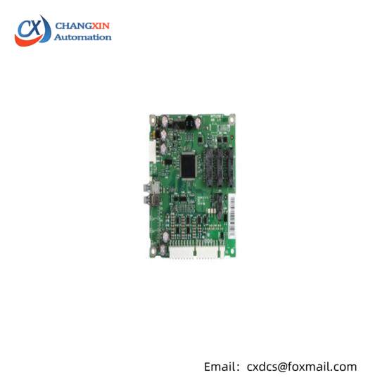 ABB 64513591 Main Circuit Board Interface