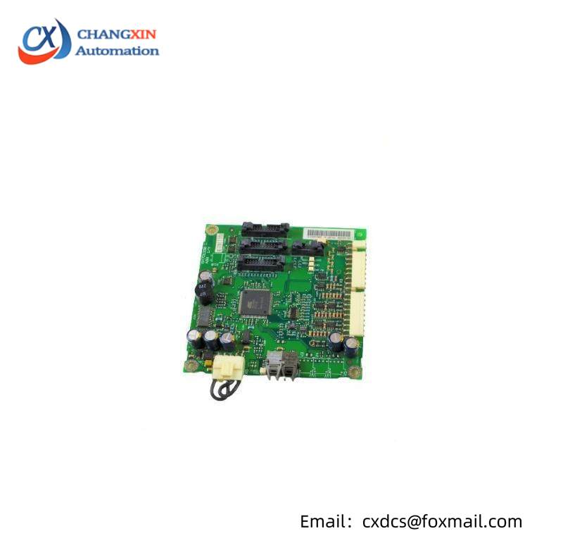 ABB 64721330C Board