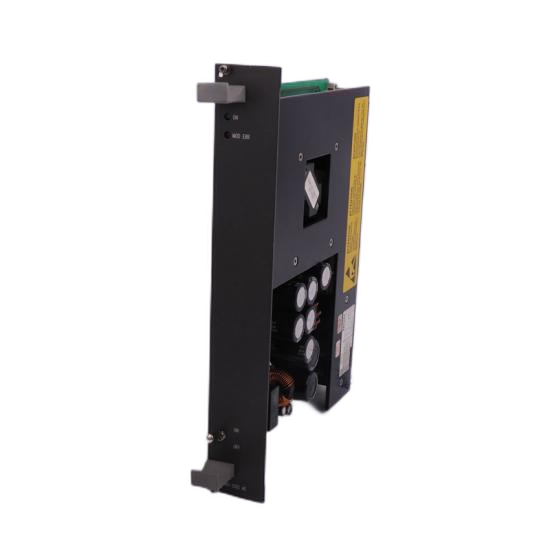 ABB 6637830G1 BAILEY INFI 90