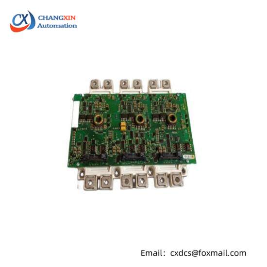 ABB 6MBI450U170 AGDR72C IGBT KIT