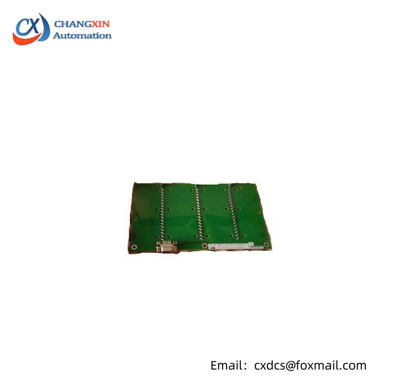ABB 70AA01A-E HESG446212R1 Interface Board