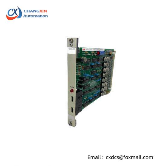 ABB 70AB01C-ES; hesg 447024 R1 Digital Output Module