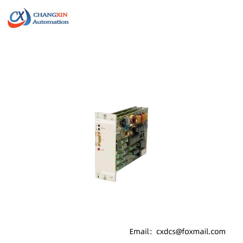 ABB 70AS47b-E HESG446923R1 Analog Output Modules