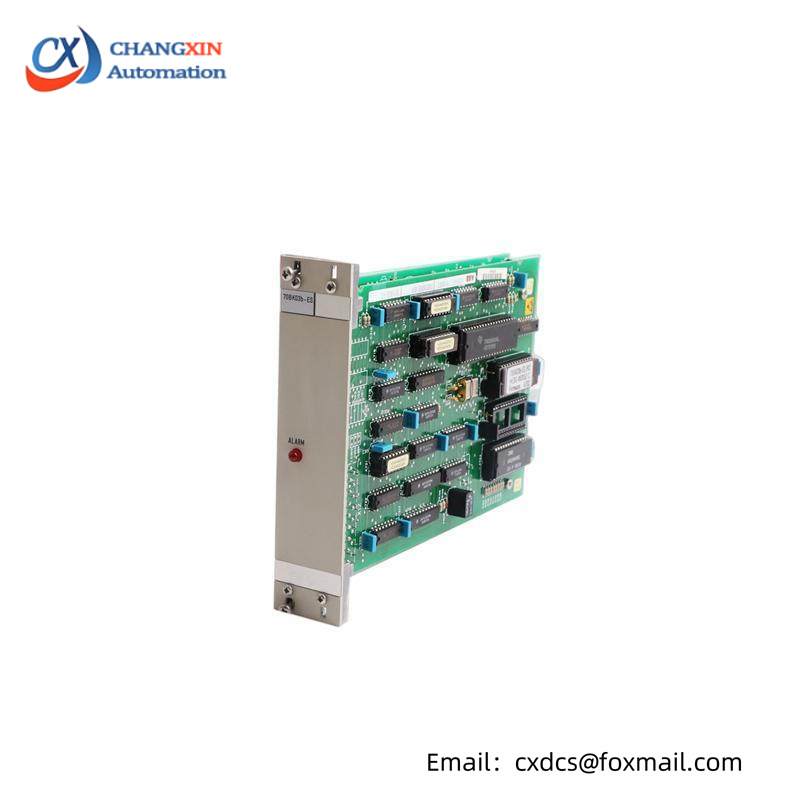 ABB 70BK03B-ES HESG447271R2 BUS COUPLING MODULE