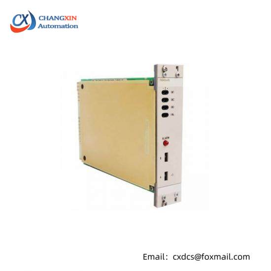ABB 70EA02A-ES; hesg 447308R0001 input module