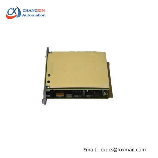 ABB 70EA03A-E; hesg 446680R0001 Analog Input Module