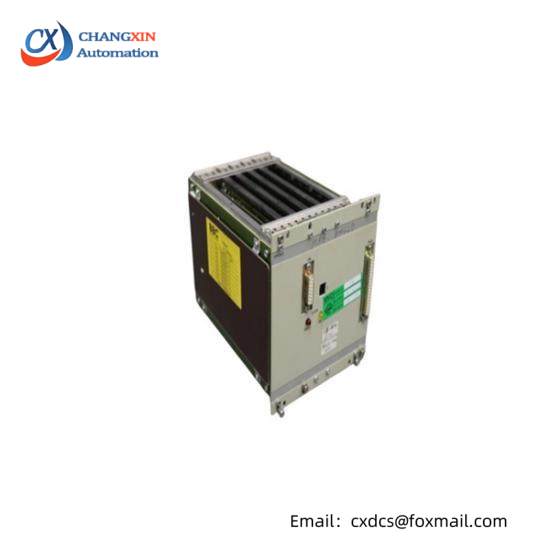 ABB 70PR03B-E Processor Module