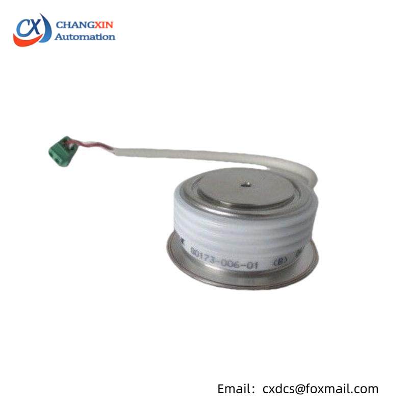 ABB 80173-006-01 General Purpose Industrial DC Drives