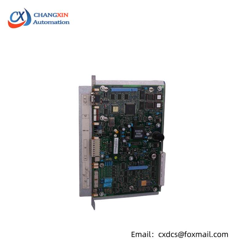 ABB 81AA03A-E GJR2394100R1210 Output Module