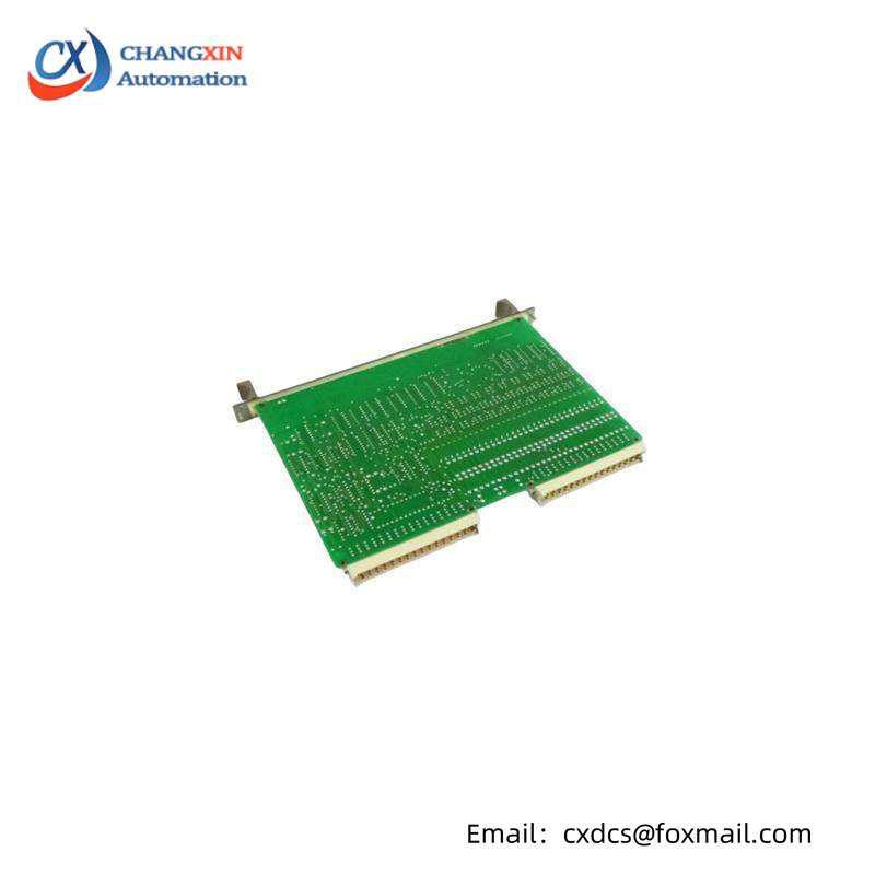 ABB 81AB10 GKWE850100R0100 Control Board