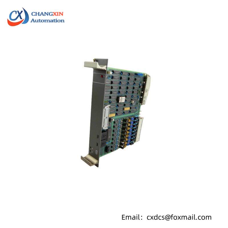ABB 81EA11E GJR2374800R0210 Analog Input Module
