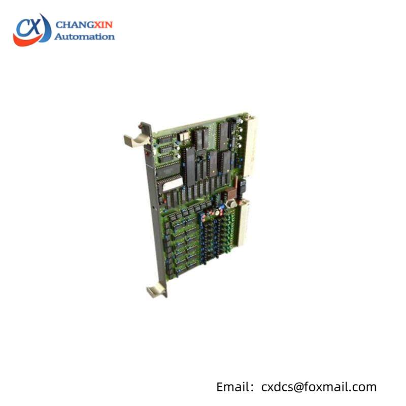 ABB 81EB02 GJR2349000R1000 Binary Input Module