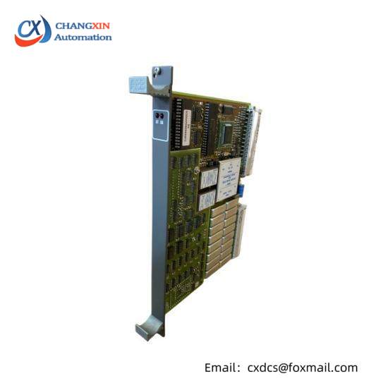 ABB 81ET03N-E GJR2389800R1210 Module