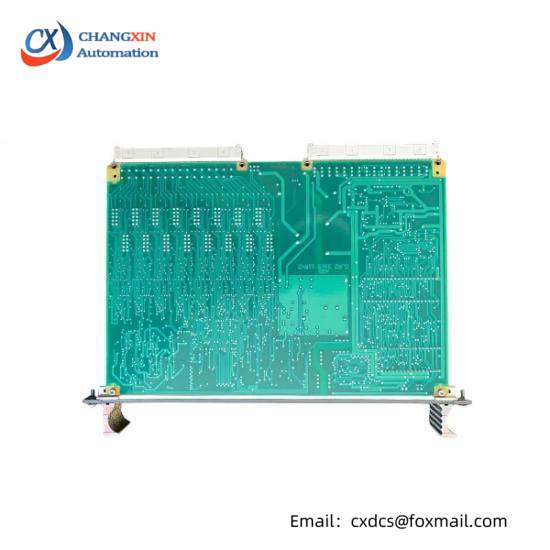 ABB 81EU01 GJR2391500R1210 Input Module