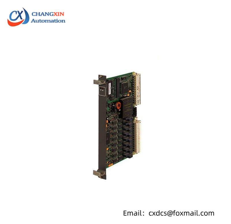 ABB 81EU01/R1210 Input Module